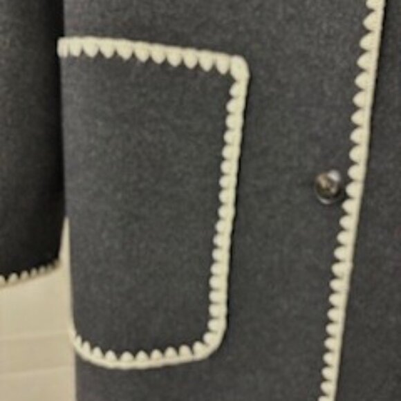 Antonio Melani wool jacket - Picture 5 of 5